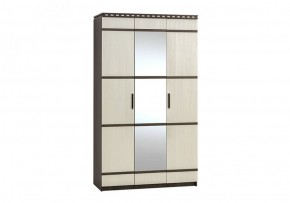 Шкаф 3-х дверный для одежды и белья "Ольга-13" в Челябинске - mebel-74.com | фото
