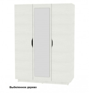 Шкаф с зеркалом "Аврора (H22_M)" в Челябинске - mebel-74.com | фото