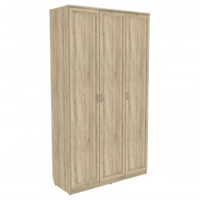 Шкаф для белья 3-х дверный арт.106 в Челябинске - mebel-74.com | фото