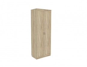 Шкаф для белья со штангой арт. 100 в Челябинске - mebel-74.com | фото
