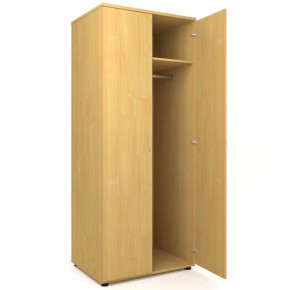Шкаф для одежды двухстворчатый "Проспект" (Р.Ш-7) в Челябинске - mebel-74.com | фото