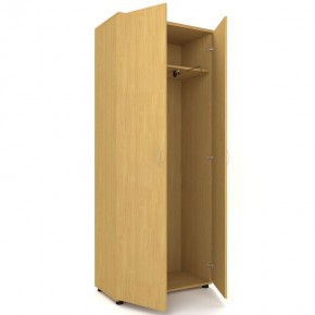 Шкаф для одежды двухстворчатый "Проспект" (Р.Ш-8) в Челябинске - mebel-74.com | фото