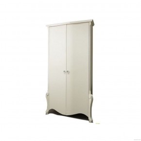 Шкаф для одежды Луиза (ММ-227-01/02Б) в Челябинске - mebel-74.com | фото