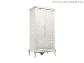 Шкаф для одежды Мокко ММ-316-01/02Б в Челябинске - mebel-74.com | фото