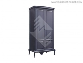 Шкаф для одежды Мокко ММ-316-01/02Б в Челябинске - mebel-74.com | фото