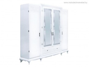 Шкаф для одежды Соната (ММ-283-01/04) в Челябинске - mebel-74.com | фото