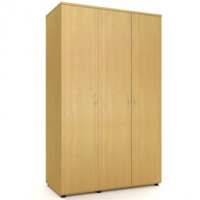 Шкаф для одежды трехстворчатый "Проспект" (Р.Ш-9) в Челябинске - mebel-74.com | фото