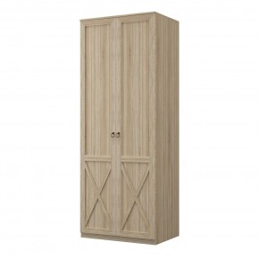 Шкаф «ТУРИН» 800х420 для одежды в Челябинске - mebel-74.com | фото