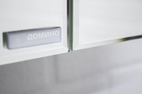 Шкаф-зеркало Стайл 60 Идеал левый/правый Домино (DI44185HZ) в Челябинске - mebel-74.com | фото