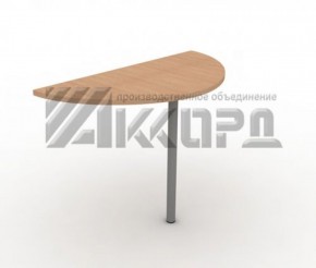 Стол-приставка СП 97.4 (800) в Челябинске - mebel-74.com | фото