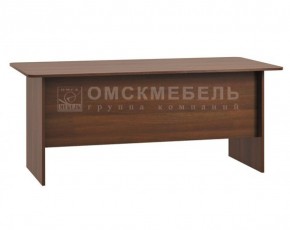 Стол руководителя Ст07.1 МС Гермес в Челябинске - mebel-74.com | фото