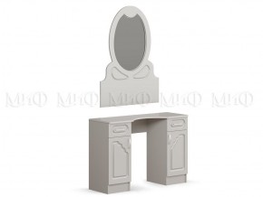 ГАРМОНИЯ Стол туалетный без зеркала в Челябинске - mebel-74.com | фото
