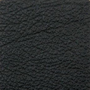 Стул ИЗО PV 1 (черный)/BL (кожзам/каркас черный) в Челябинске - mebel-74.com | фото