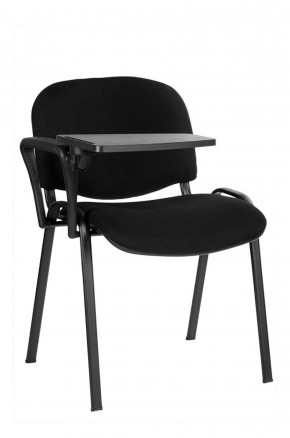 Стул Изо + столик (рама черная) серия В в Челябинске - mebel-74.com | фото