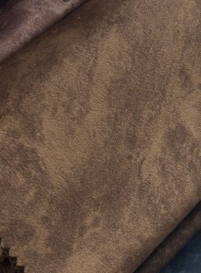 Стул VENA, цвет FIESTA Шоколадный, велюр "антипальчиковый"/ черный каркас М-City в Челябинске - mebel-74.com | фото