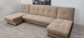Угловой диван Ривьера (НПБ) в Челябинске - mebel-74.com | фото