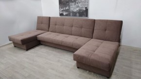 Угловой диван Ривьера (НПБ) в Челябинске - mebel-74.com | фото