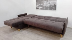 Угловой диван Рондо Плюс (НПБ) в Челябинске - mebel-74.com | фото