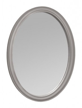 Зеркало ППУ для Комода Мокко (серый камень) в Челябинске - mebel-74.com | фото