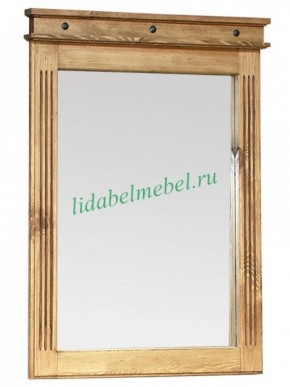 Зеркало в раме "Викинг" Л.152.05.26 в Челябинске - mebel-74.com | фото